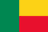 BeninU23 logo