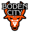 Boden City logo