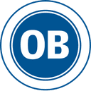 Odense BK II Women logo - Women VS Fredensborg Women Live Score Today