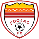 Foolad Khuzestan B logo - B VS Shohada Babolsar Live Score Today