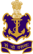 Indian Navy logo - Fc VS Indian Navy Live Score Today