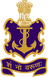 Indian Navy logo