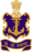 Indian Navy logo
