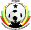 Guinea Bissau U17 logo