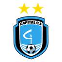 Capital CF logo - Aruc VS Capital Cf Live Score