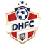 Diamond Harbour FC logo