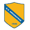 Arconatese logo - Arconatese VS Asdc Magenta Result