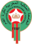 Morocco (W) U18 logo