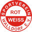 Rot Weiss Walldorf U19 logo