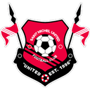St Michel United FC logo - Fc VS Lightstars Score
