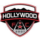 Hollywood FC logo - Fc VS Ballymacash Rangers Result