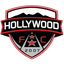 Hollywood FC logo