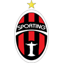 Sporting San Miguelito Reserves logo - Reserves VS Costa Del Este Reserves Live Score Today