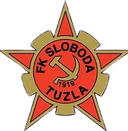 Sloboda Tuzla Women logo - Women VS Sloboda Tuzla Women Result Today