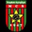 MC Saida U20 logo