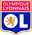 Lyon U17 logo