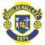Douglas Hall logo