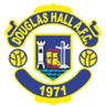 Douglas Hall logo