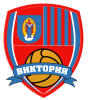 Victoria Maryina Gorka logo - Gorka VS Dnepr Rogachev Sport