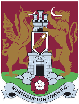 Northampton Town logo