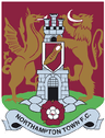 Northampton Town logo
