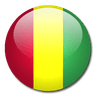 Guinea U20 logo