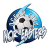 Ocean City Noreasters logo - Rush VS Ocean City Noreasters Result Today
