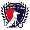 Cosenza Calcio Youth logo - Youth VS Crotone U Result