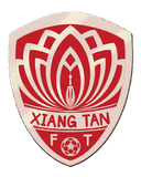Xiangtan Team logo - Team VS Xiangtan Team Result Today