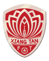 Xiangtan Team logo