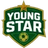 Young Star logo