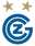 Grasshopper U15 logo