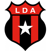 LD Alajuelense logo