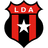 LD Alajuelense logo