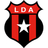 LD Alajuelense logo
