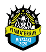 Viamaterras Miyazaki Women logo