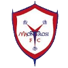 Guidonia Montecelio 1937 FC logo