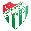 Bursaspor U21 logo - U VS Bursaspor U Score