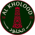 Al Kholood logo