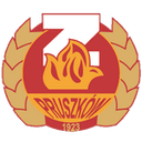 Znicz Pruszkow logo - Tychy VS Znicz Pruszkow Result Today