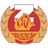 Znicz Pruszkow logo