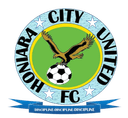 Honiara City FC logo - United VS Honiara City Fc Sport