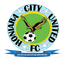 Honiara City FC logo