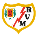 Rayo Vallecano II Women logo - Women VS Las Rozas Cf Women Live