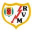 Rayo Vallecano II Women logo