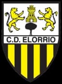 CD Elorrio (W) logo - W VS Cd Elorrio W Score