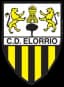CD Elorrio (W) logo