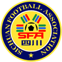 Sichuan U20 logo - U VS Guizhou U Score