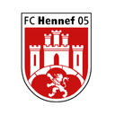 FC Hennef 05 U17 logo - Offenbachu VS Fc Hennef U Sport