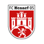 FC Hennef 05 U17 logo